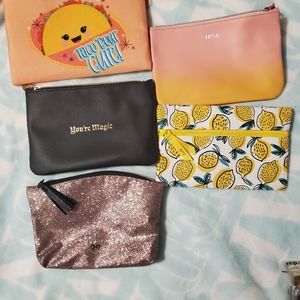 Ipsy bags
